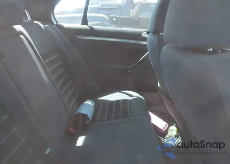 2007 Volkswagen Jetta Gli z USA, uszkodzony, nr VIN 3VWTJ71K87M119289